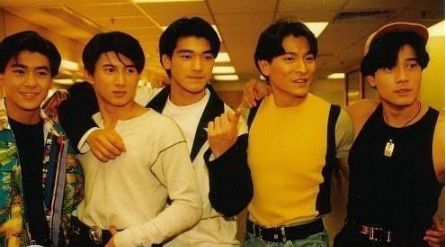 被演技耽误的歌手张卫健,一个被演戏耽误的歌手张卫健