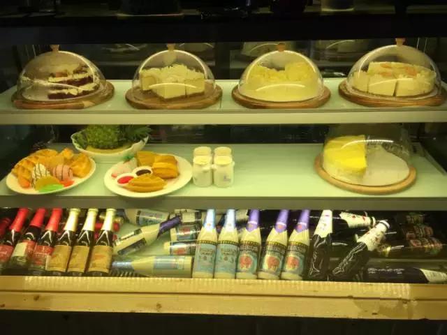 这些美好花园小店请收好，最后牵手告捷率听说高达99%