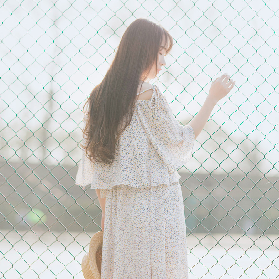 告别淘宝店铺,平价淘宝女装店推荐文艺风