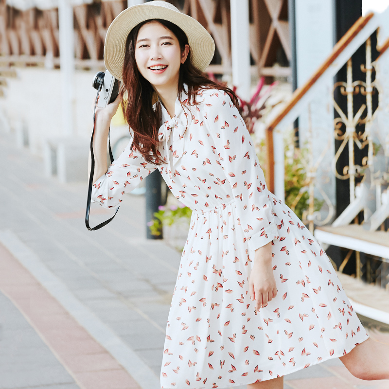 告别淘宝店铺,平价淘宝女装店推荐文艺风