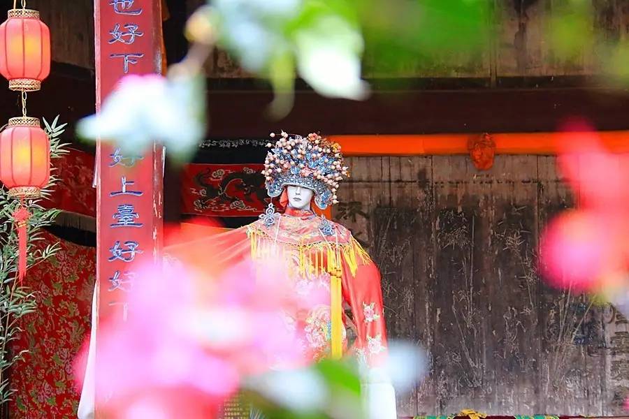 元宝山下，山水云间，悠悠闲云时光，恰好那时我也在