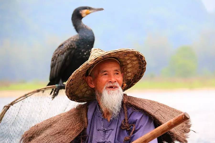 元宝山下，山水云间，悠悠闲云时光，恰好那时我也在