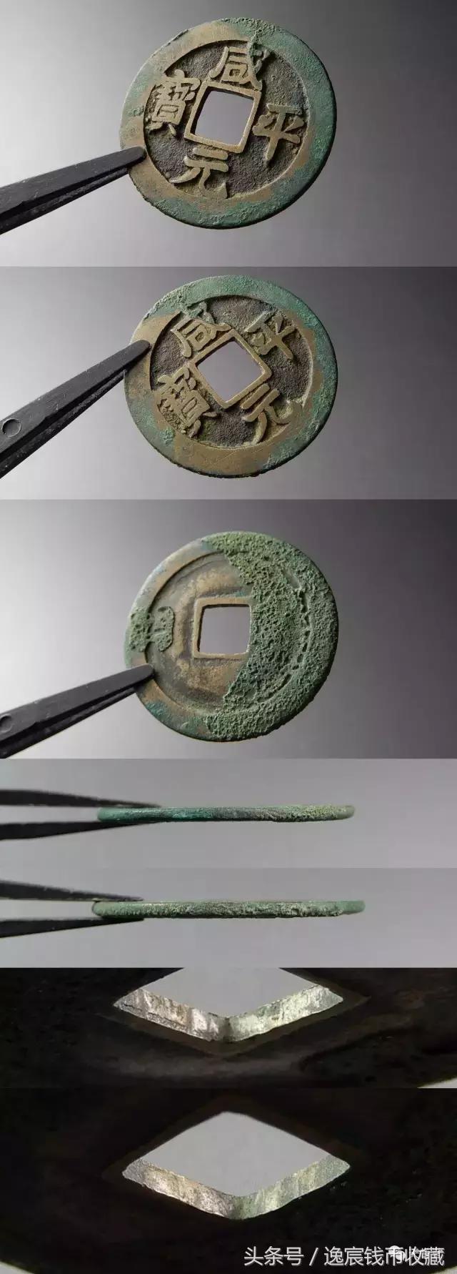 每日一贴，母钱赏析