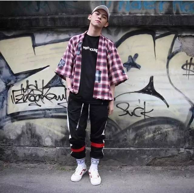 这双超屌VANS你肯定没穿过吧！