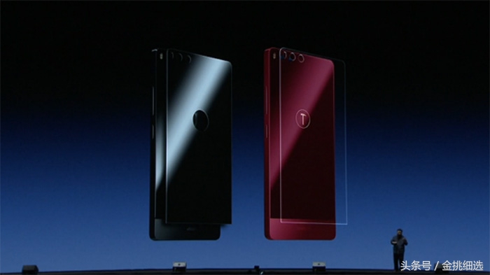 老罗坚果发布会完全版,老罗坚果pro3发布会