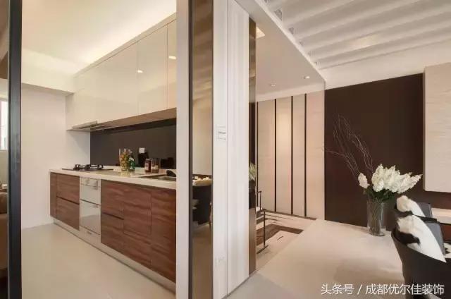 一处精致的中式大宅设计,中式合院别墅大宅设计