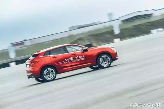 weyvv52.0t超豪型试驾视频,长城wey车型怎么样