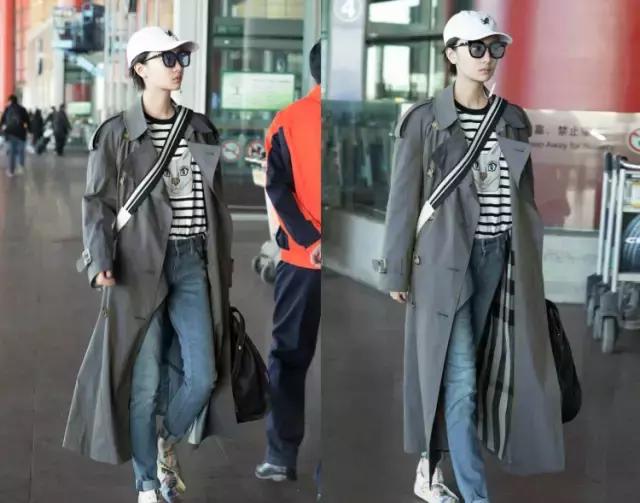 大幂幂同款链条包包,大幂幂同款豹纹包