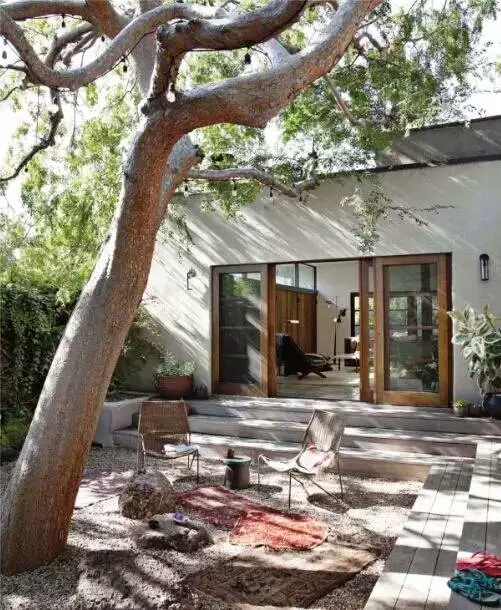 城市套路深我要回农村能够么,等我老了我想回农村拥有一处院落