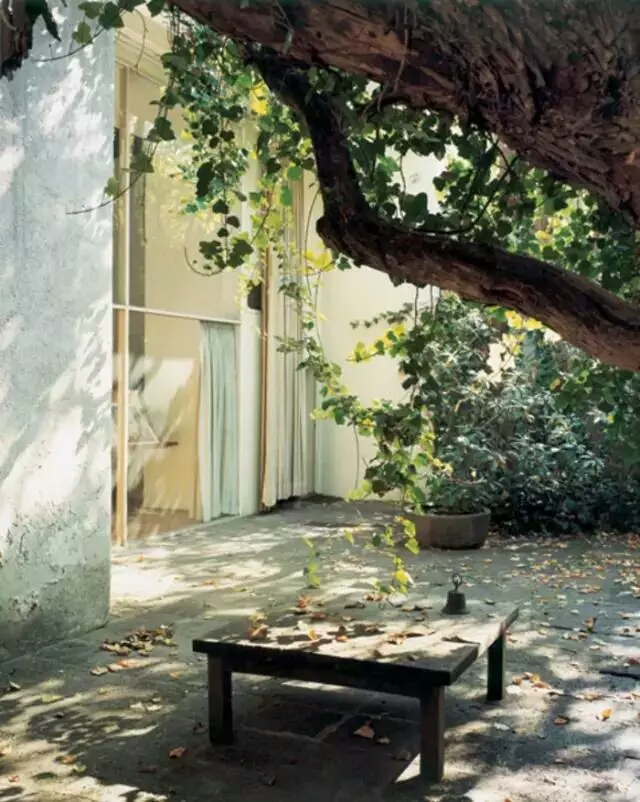 城市套路深我要回农村能够么,等我老了我想回农村拥有一处院落