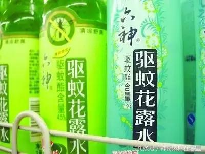 幼儿怎么选驱蚊液用得快,给宝宝驱蚊用什么安全又有效