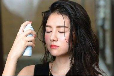 夏季面部化妆的正确步骤,美颜心计