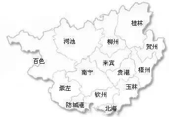 假如广西是一个班集体,假如广西是一个班级谁是班长
