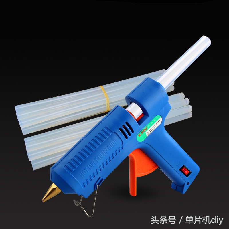 请问热熔胶有哪些用处,你不知道的热熔胶的功能