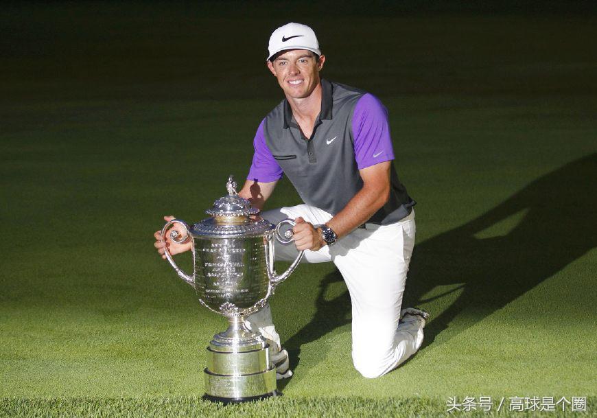 麦克罗伊合同,麦克罗伊试打泰勒梅