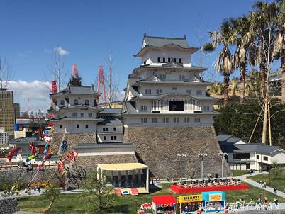 全球最大乐高乐园落户深圳,亚洲第一个乐高主题公园