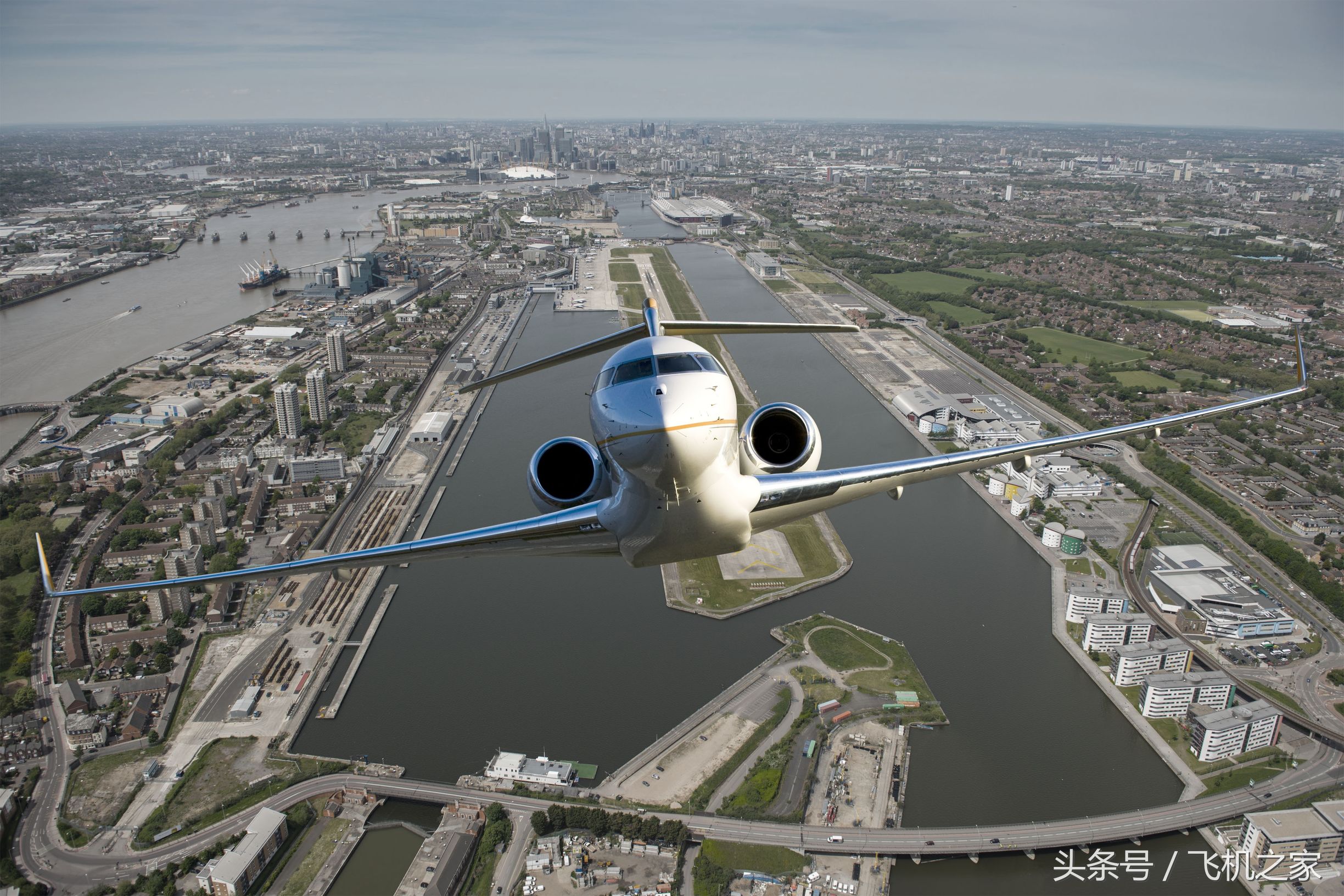 韩总点兵多多益善庞巴迪大中国区销售副总裁韩智宇专访