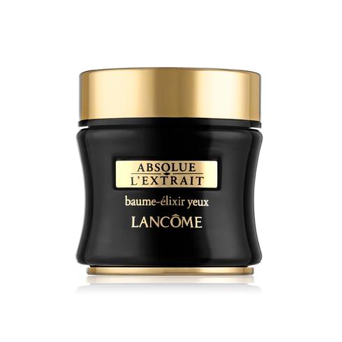 眼霜分析与选购建议第三弹兰蔻篇,40岁眼霜合适兰蔻还是雅诗兰黛