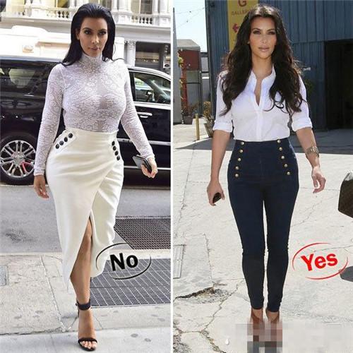 胖妹妹穿什么衣服好看 (胖妹妹合适穿什么衣服)