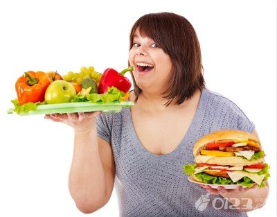 准妈妈想要长胎不长肉应该怎么吃,孕妈比较胖能够顺产吗