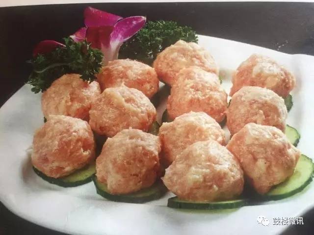 鼓楼美食街有什么好吃的,鼓楼美食一条街西安
