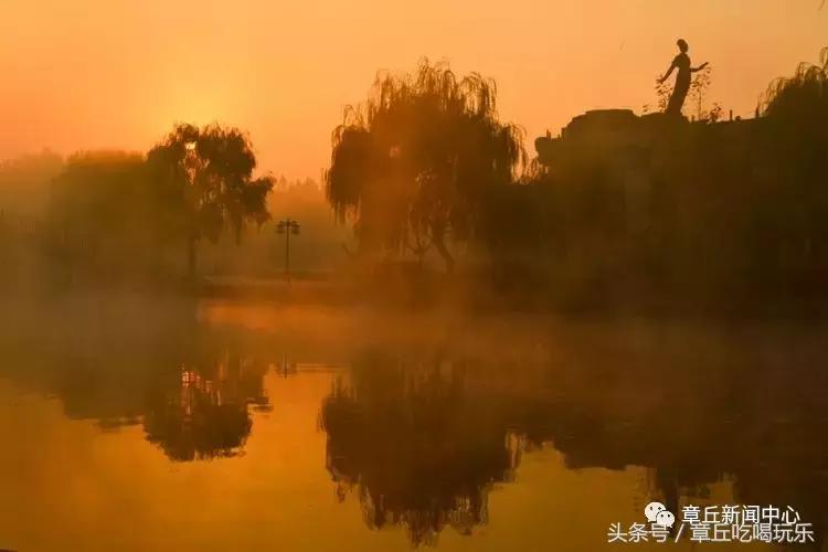别怀疑，这就是百脉泉！竟如此惊艳，你是否从未见过！