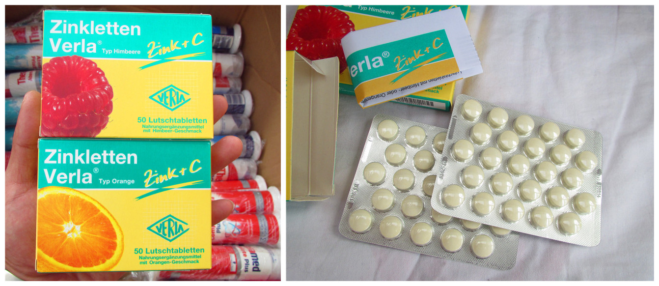 德国最畅销儿童维生素 (德国维生素品牌排行榜)