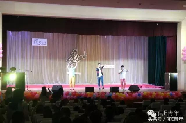 曲终人散，我们不散；倘若有缘，再次开唱！