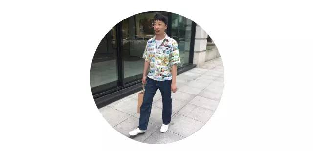 那些潮人喜欢在哪买衣服,潮人在哪挑衣服