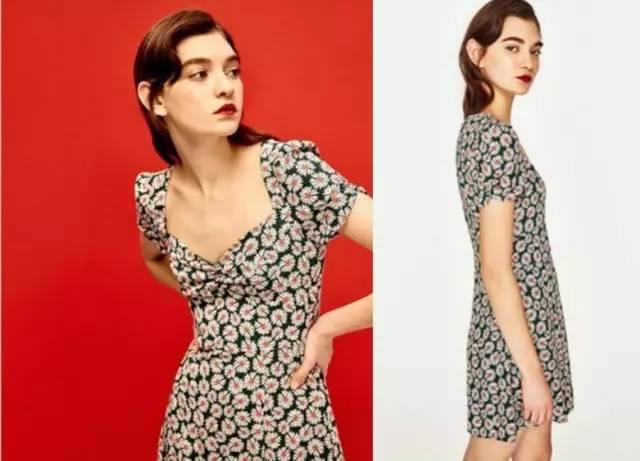 zara衣服秘密,zara的衣服在网上哪里能够买到