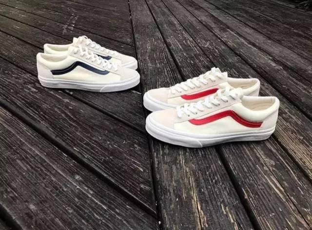 这双超屌VANS你肯定没穿过吧！