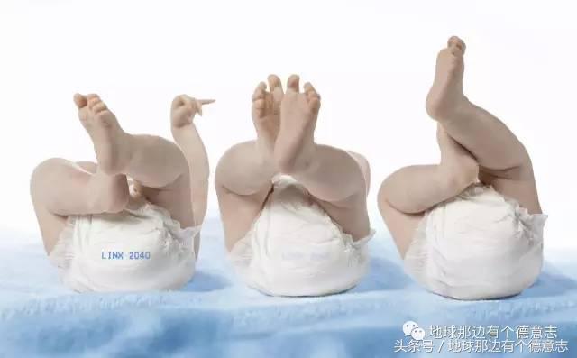 咪私料｜德国待产包清单