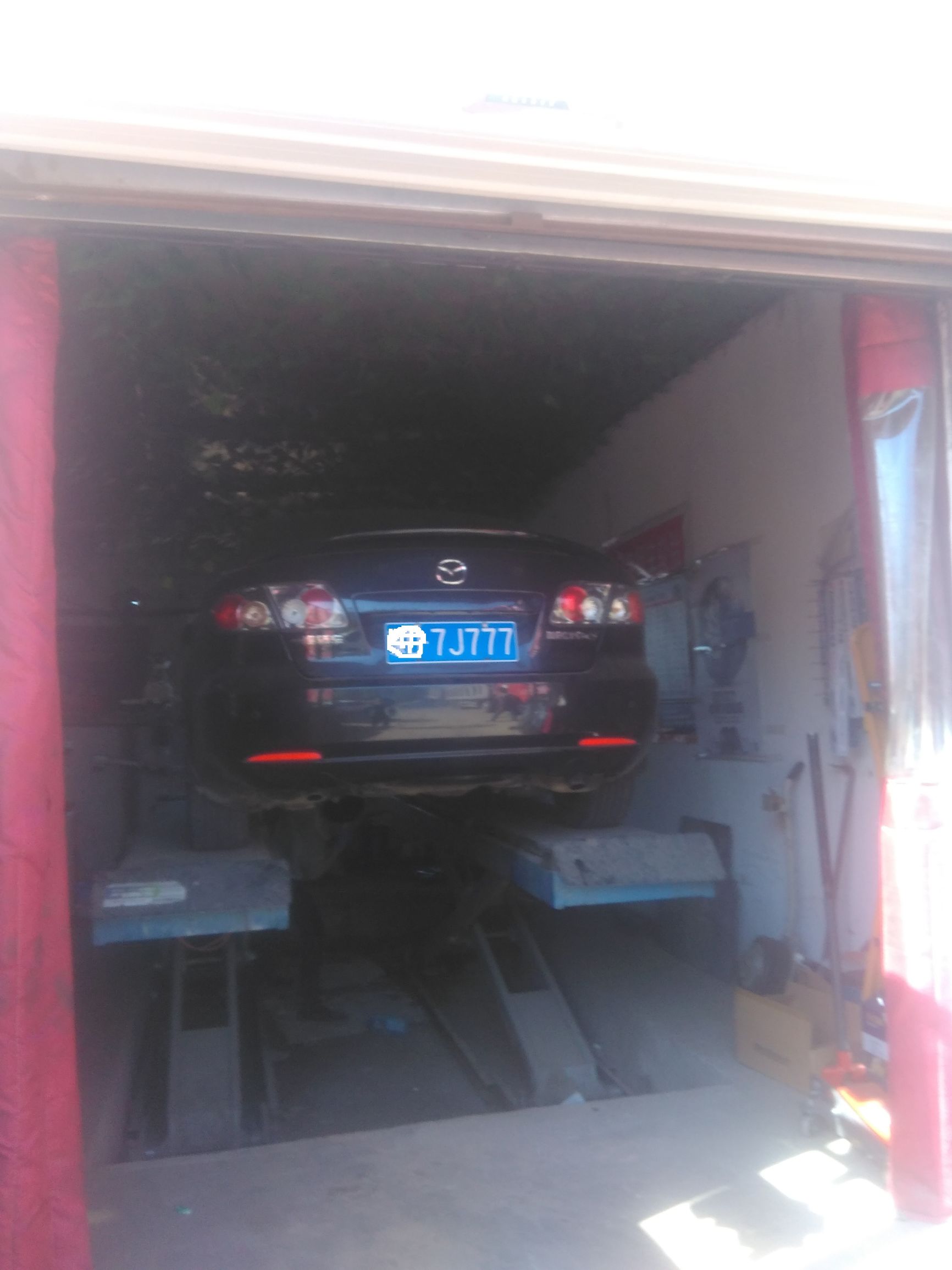 车的牌照是7好还是不好,车牌带7到底好不好