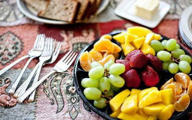 试管备孕期间女性要吃什么,试管备孕吃什么告捷率高