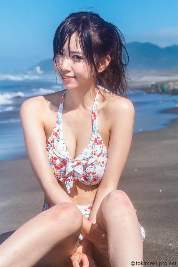 每日游戏圈5.11：日本新晋“宅男”女神居然是这样！