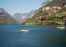 我心中最美的云台山,最美云台山文章