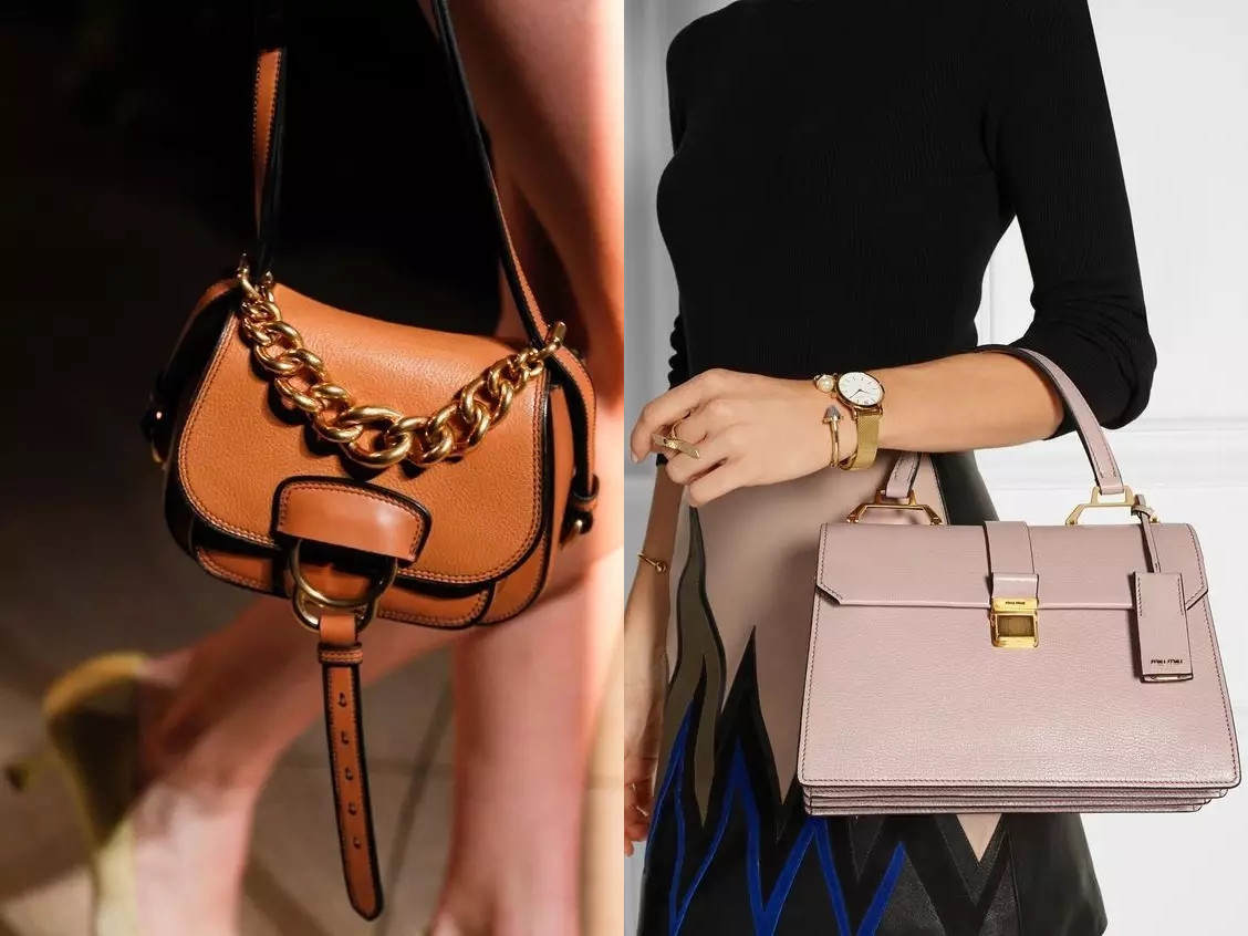 MiuMiu，唤醒意式少女心