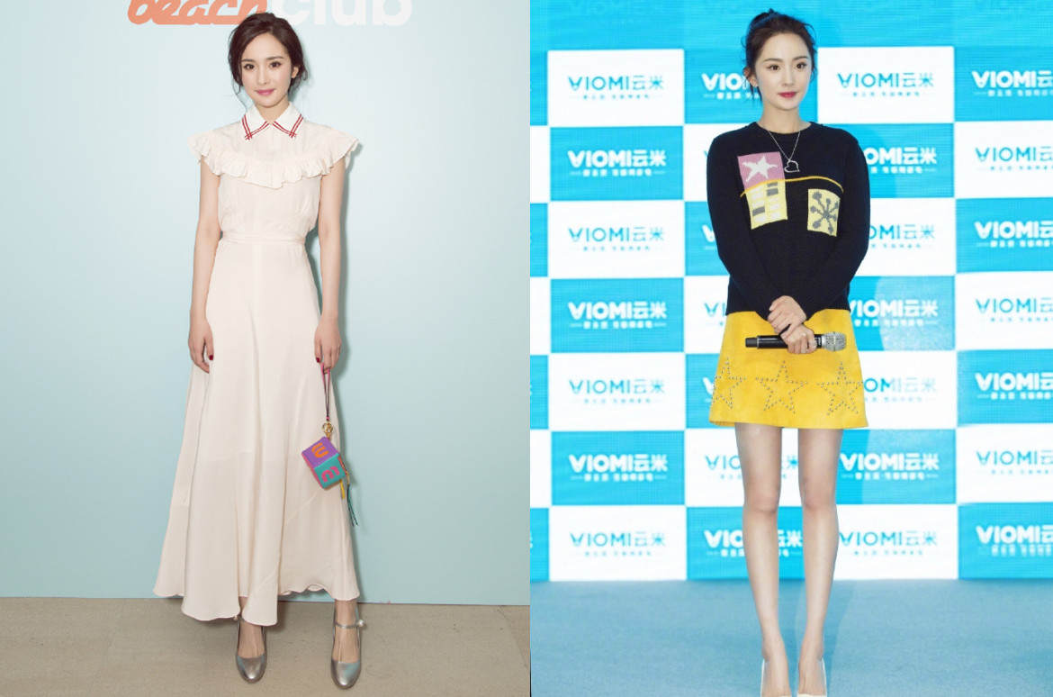 MiuMiu，唤醒意式少女心