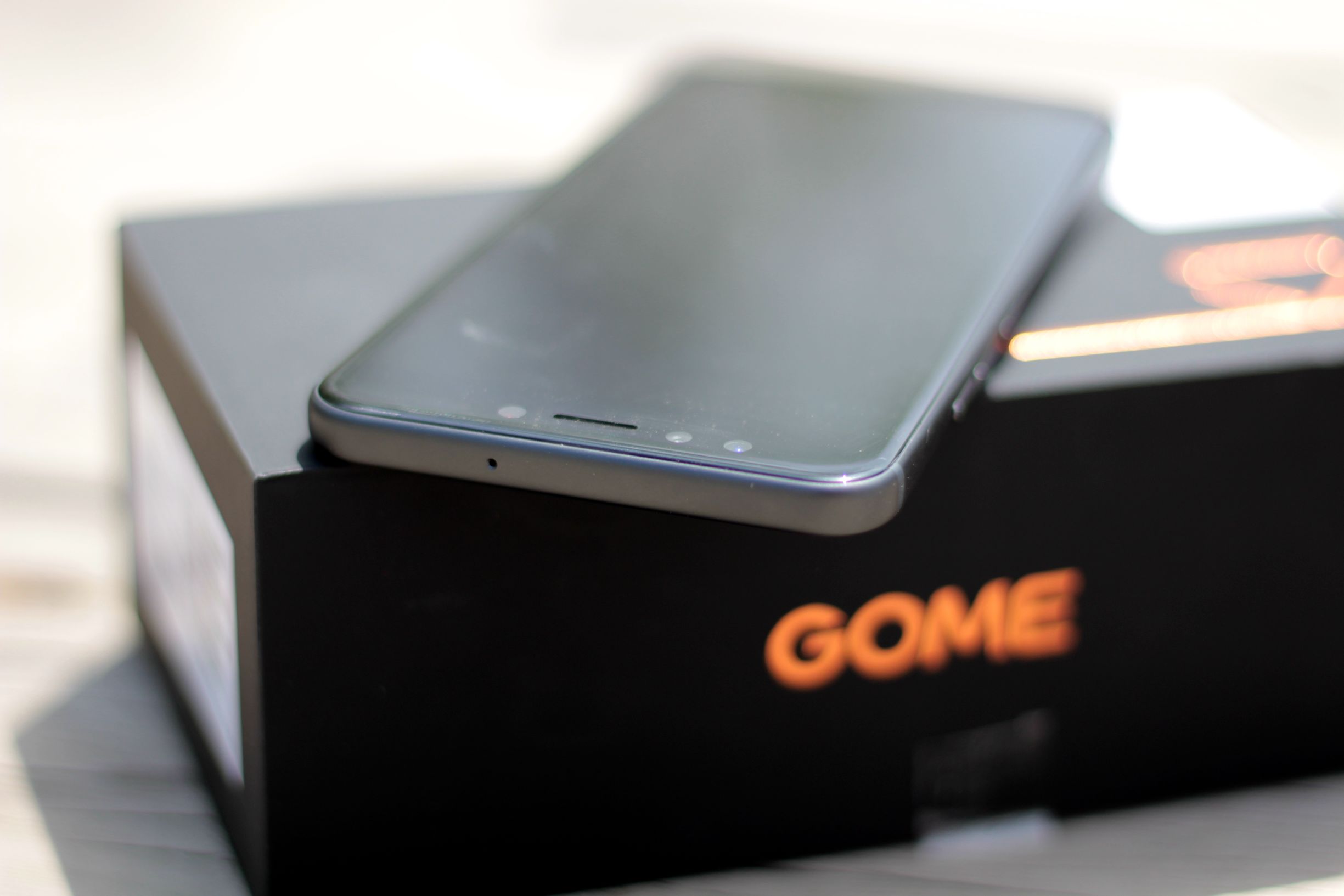 国美k1支持虹膜识别,国美k1支持虹膜解锁吗