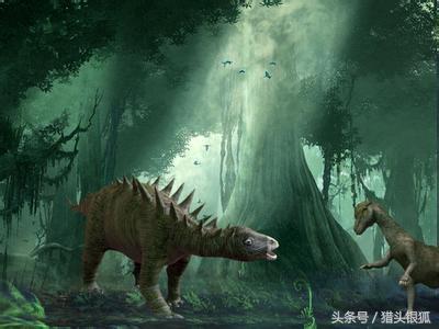 恐龙灭亡真相揭秘,各类恐龙生活的年代及灭亡时间
