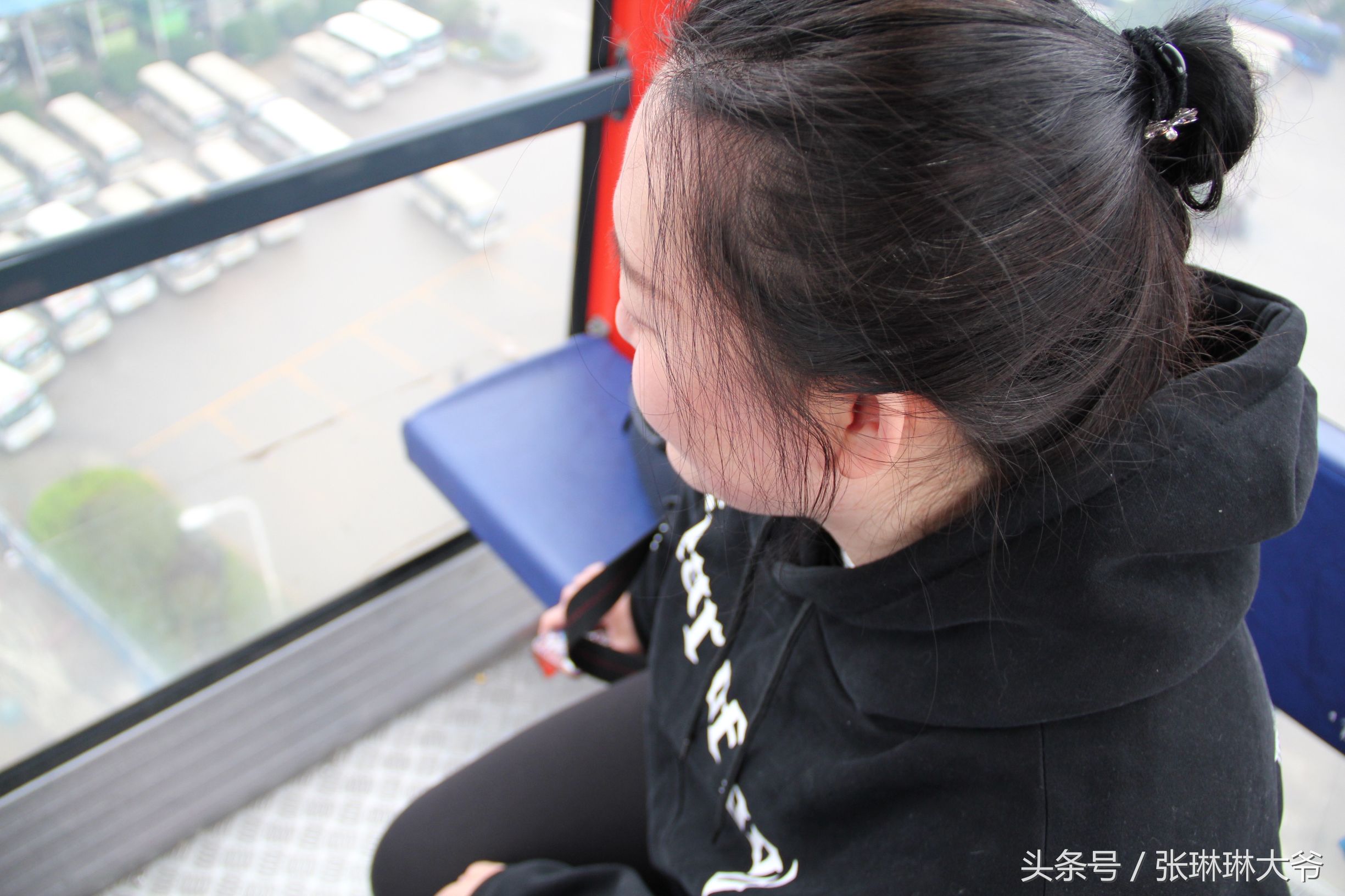 北京姑娘徒步完全视频,北京姑娘旅行