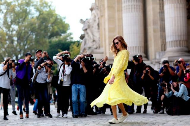 时尚博主如何成为吸金王,时尚博主怎么挣钱