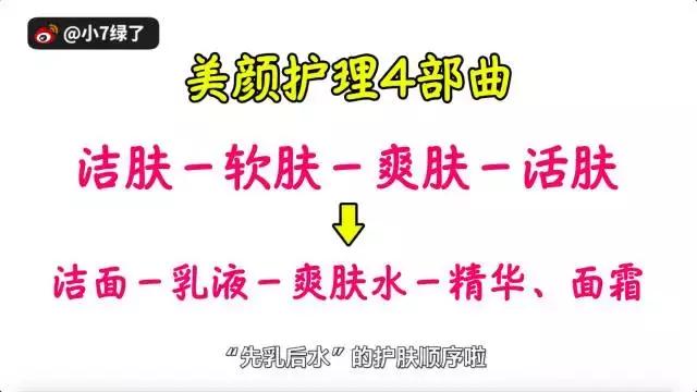 好用的化妆水推荐干皮,混油干皮肤合适哪种乳液