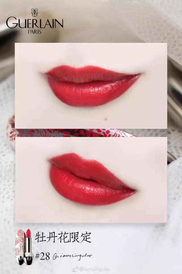 母亲节给妈妈买什么口红,母亲节送母亲什么口红