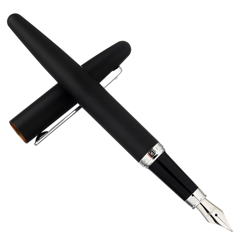 300元内最好用的进口钢笔,进口200元左右最好的钢笔