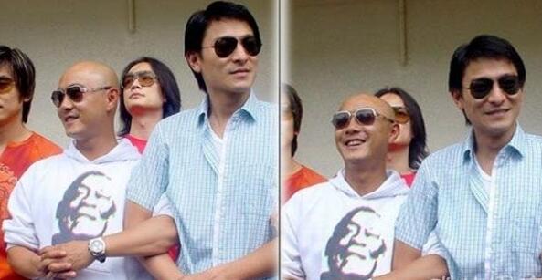 被演技耽误的歌手张卫健,一个被演戏耽误的歌手张卫健