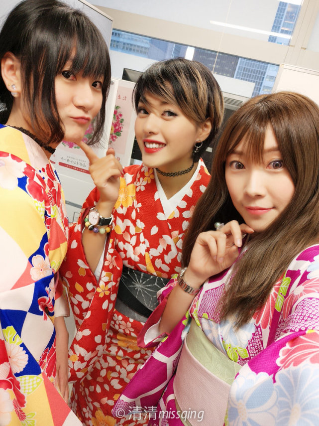 夏初的东京，不可辜负的和服、美食与购物