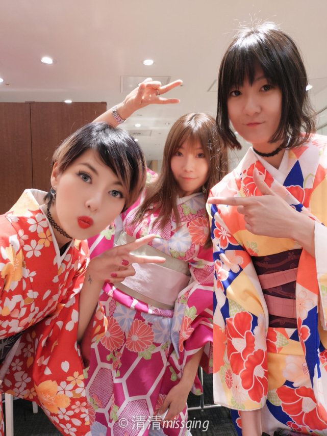 夏初的东京，不可辜负的和服、美食与购物