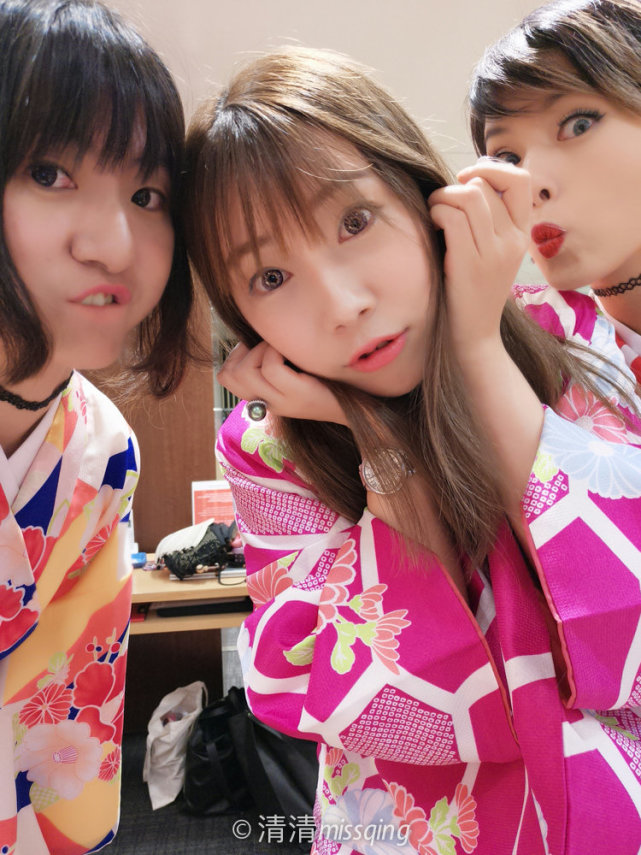 夏初的东京，不可辜负的和服、美食与购物