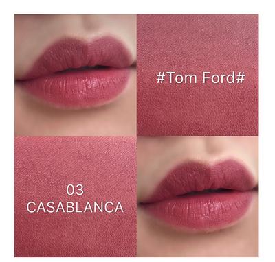 美着呢资讯《解救送礼综合症，5款口红显孝心！》